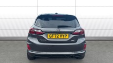Ford Fiesta 1.0 EcoBoost Hybrid mHEV 125 ST-Line X Edition 5dr Petrol Hatchback